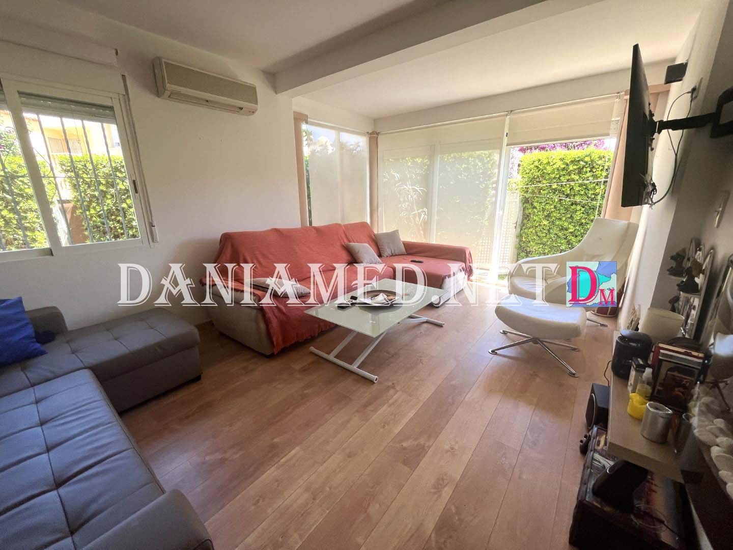 3 slaapkamer Appartement te koop in Denia met zwembad garage - € 320.000 (Ref: 9968850)