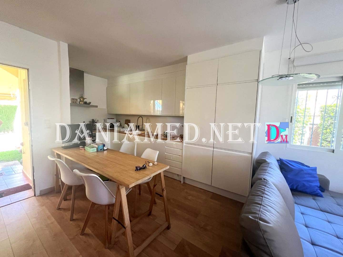 3 slaapkamer Appartement te koop in Denia met zwembad garage - € 320.000 (Ref: 9968850)