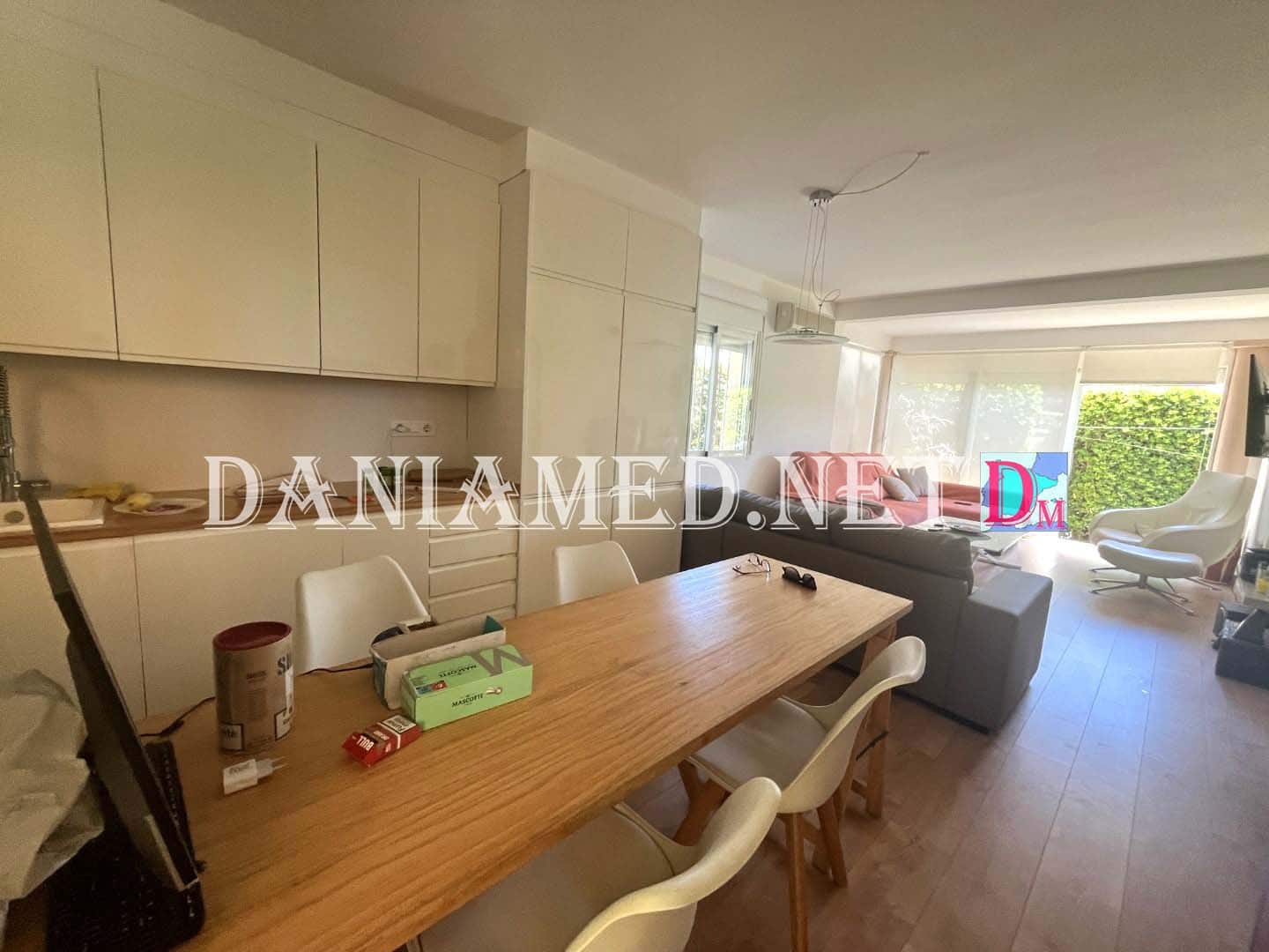 3 slaapkamer Appartement te koop in Denia met zwembad garage - € 320.000 (Ref: 9968850)