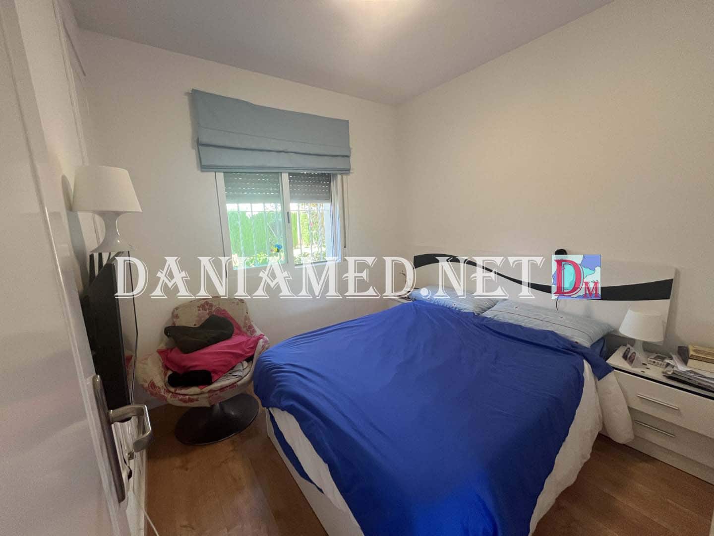 3 slaapkamer Appartement te koop in Denia met zwembad garage - € 320.000 (Ref: 9968850)