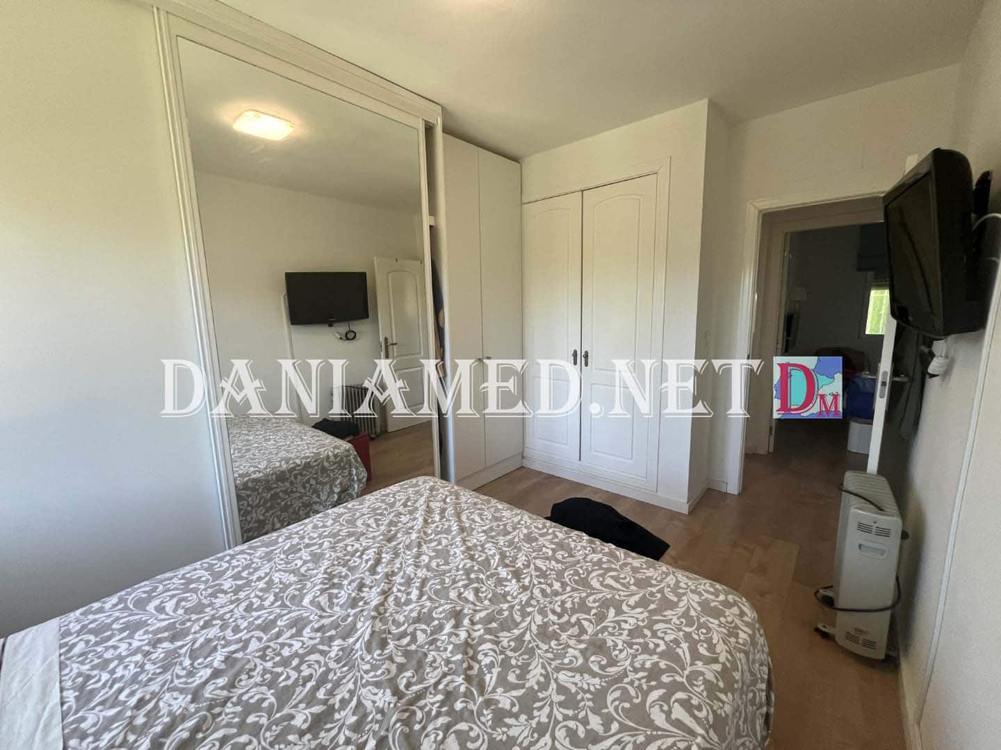3 slaapkamer Appartement te koop in Denia met zwembad garage - € 320.000 (Ref: 9968850)