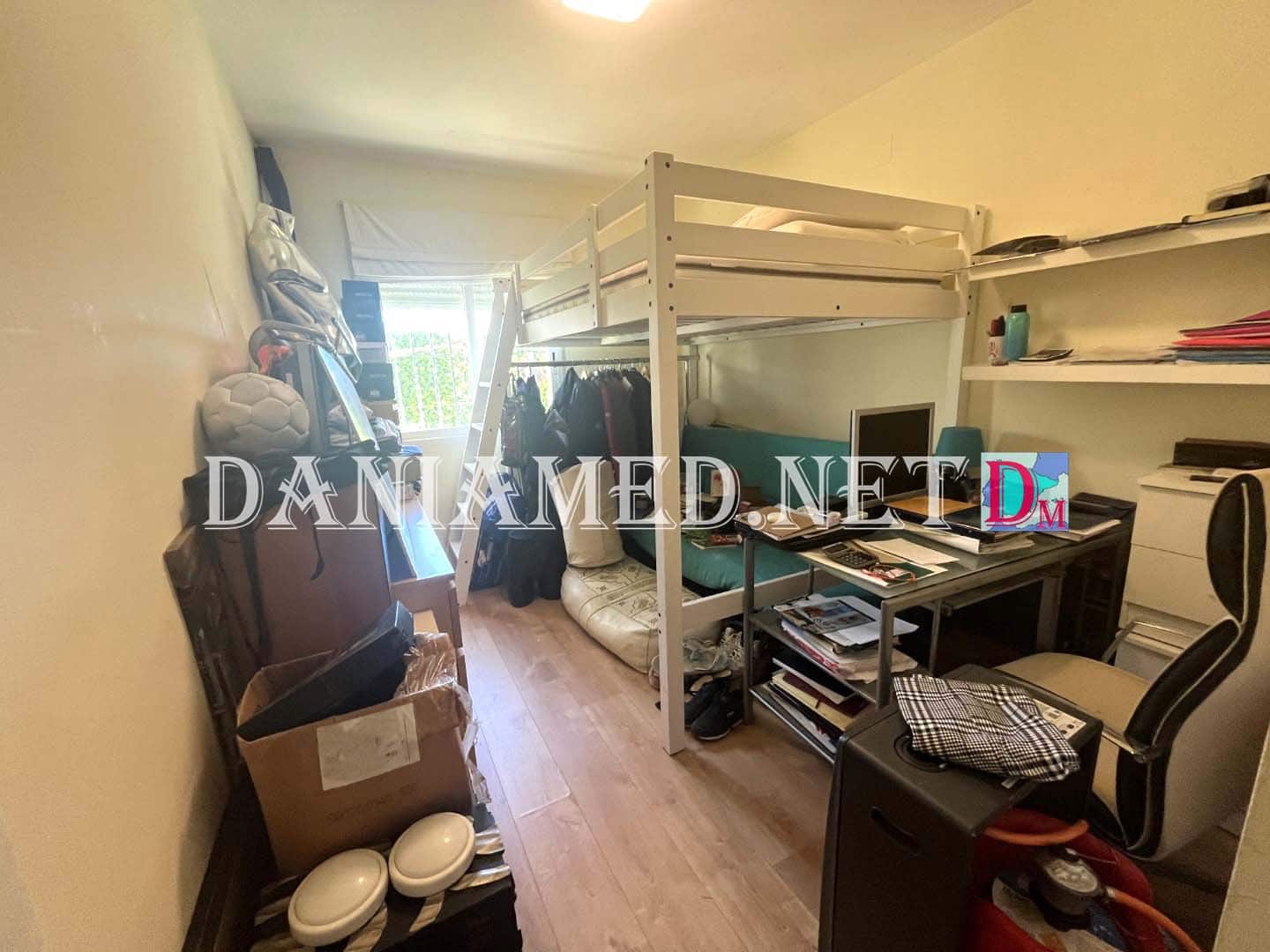 3 slaapkamer Appartement te koop in Denia met zwembad garage - € 320.000 (Ref: 9968850)
