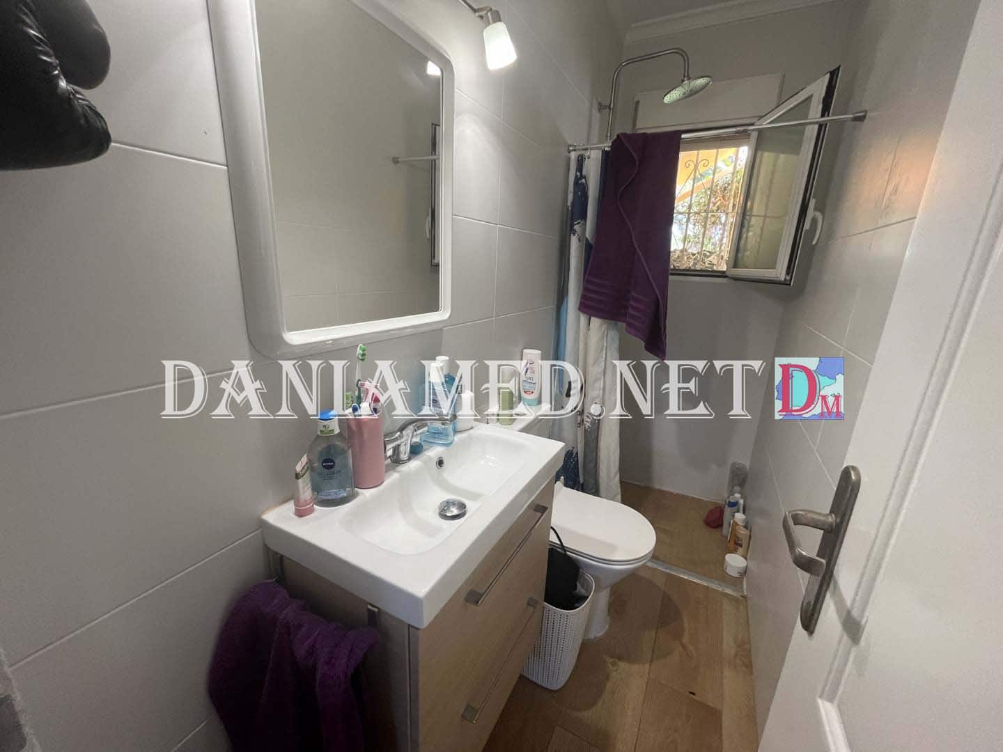 3 slaapkamer Appartement te koop in Denia met zwembad garage - € 320.000 (Ref: 9968850)