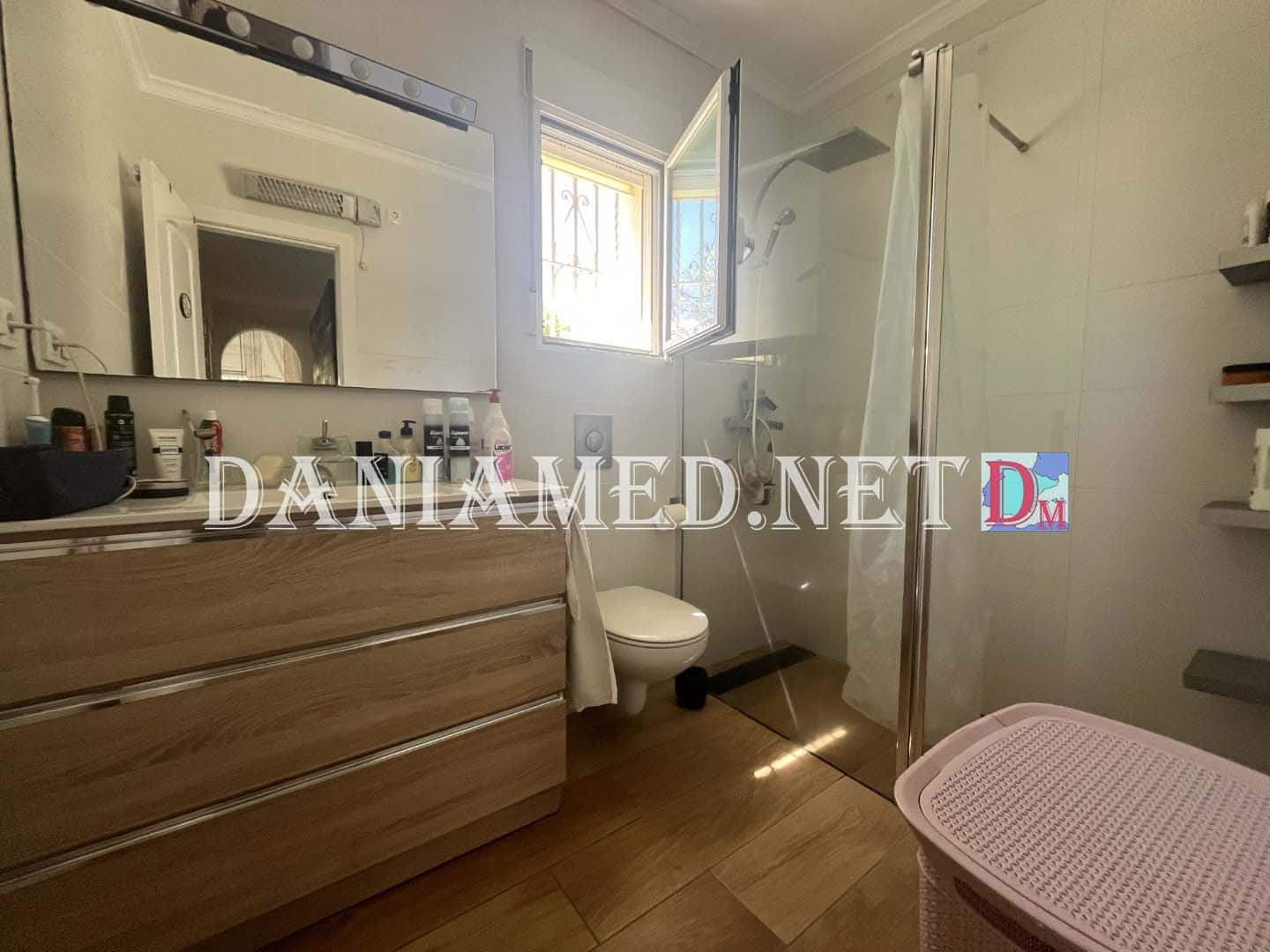 3 slaapkamer Appartement te koop in Denia met zwembad garage - € 320.000 (Ref: 9968850)