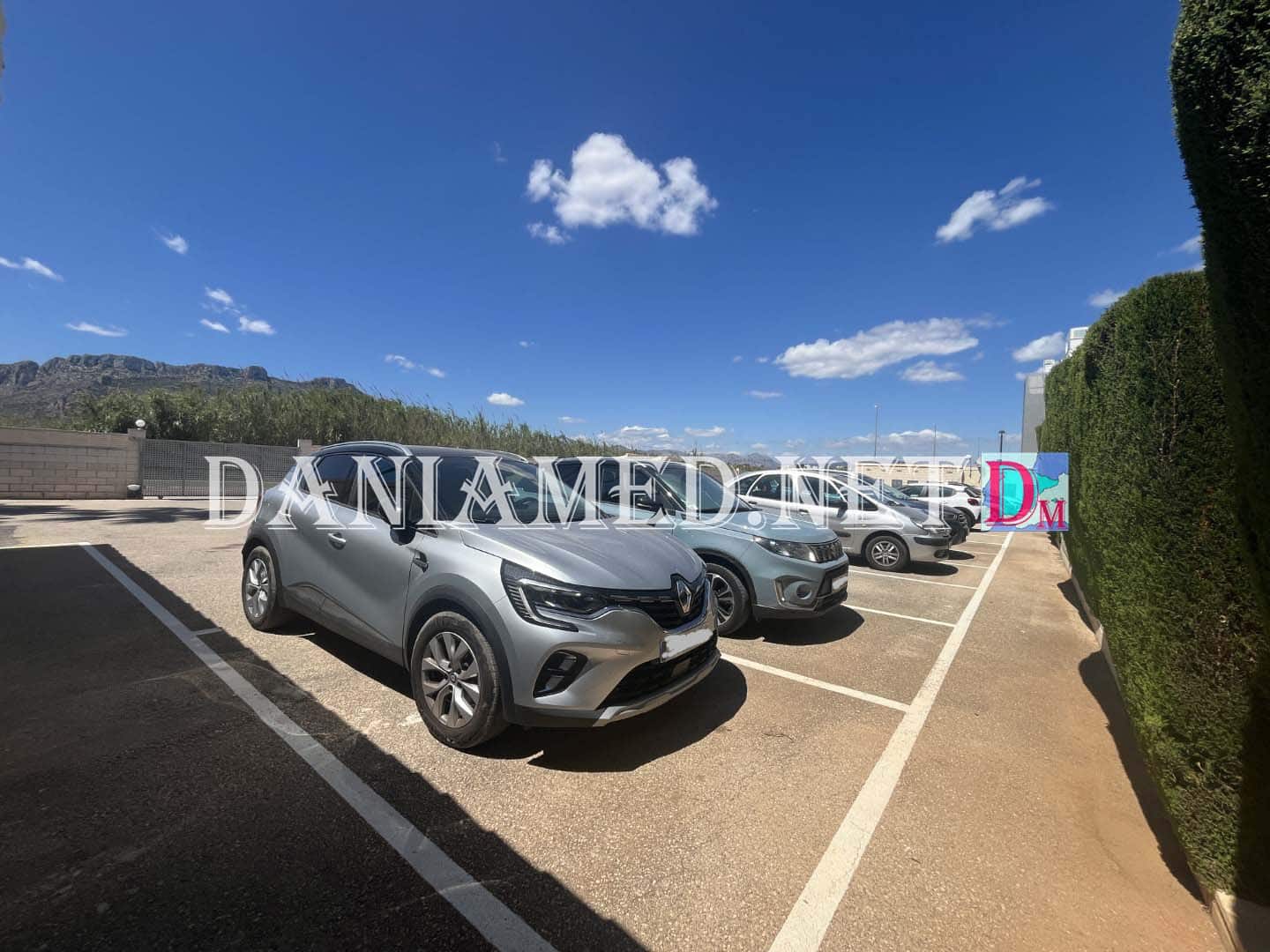 3 slaapkamer Appartement te koop in Denia met zwembad garage - € 320.000 (Ref: 9968850)