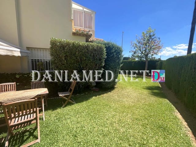 3 slaapkamer Appartement te koop in Las Marinas / Les Marines, Dénia met zwembad garage - € 320.000 (Ref: 9968850)