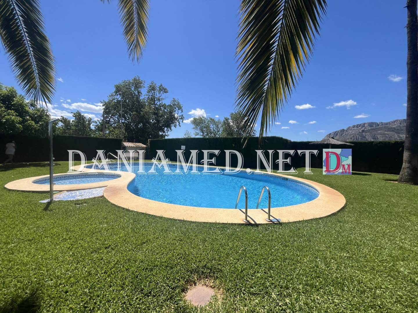 3 slaapkamer Appartement te koop in Denia met zwembad garage - € 320.000 (Ref: 9968850)