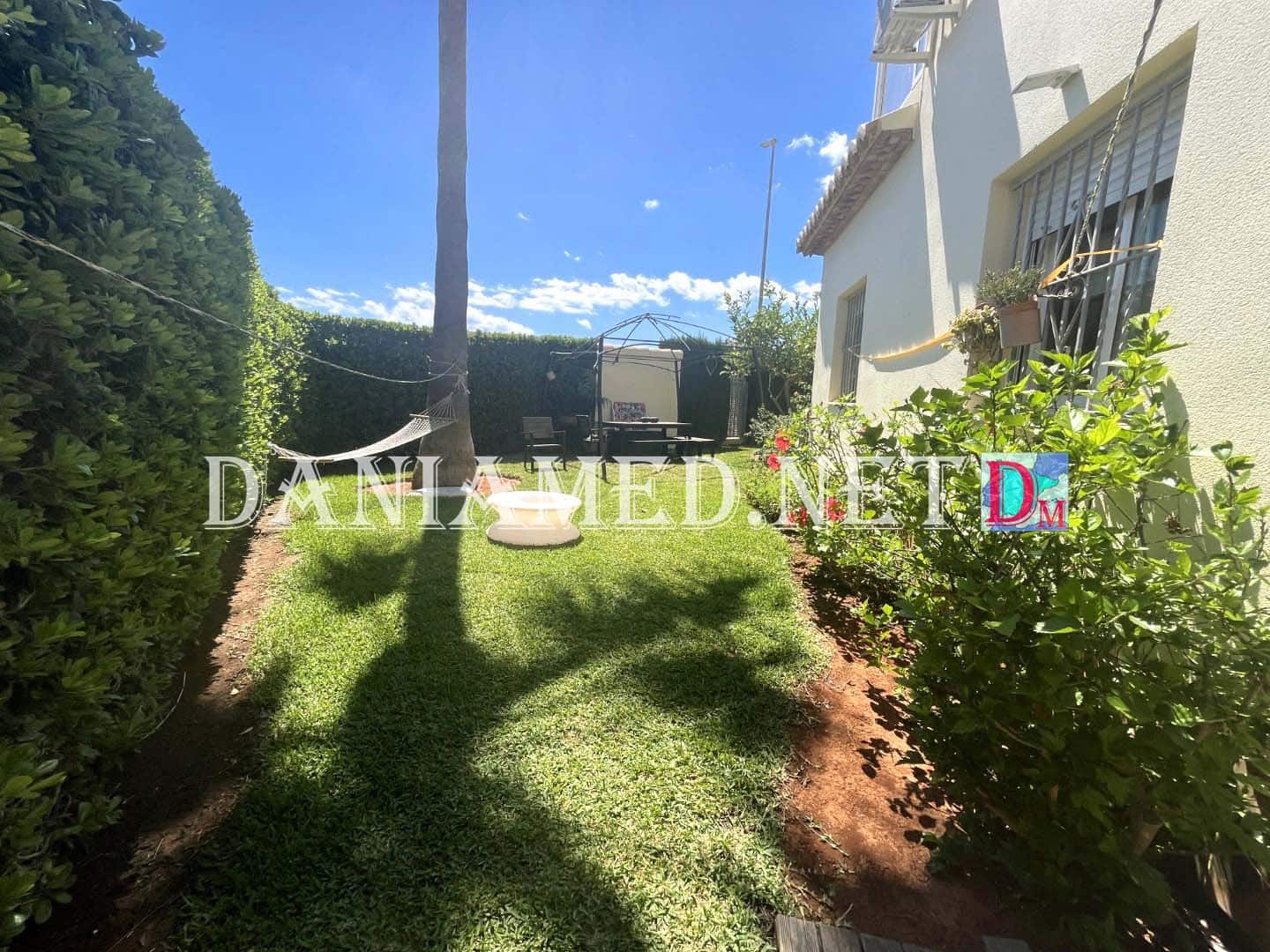 3 slaapkamer Appartement te koop in Denia met zwembad garage - € 320.000 (Ref: 9968850)