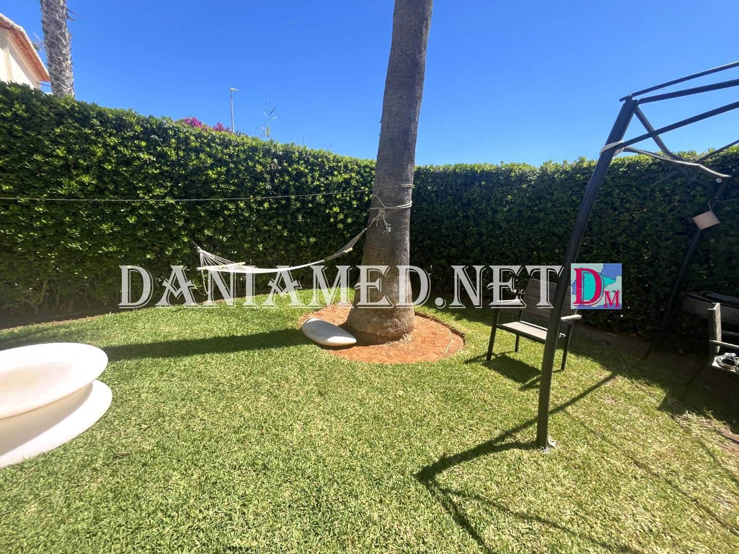 3 slaapkamer Appartement te koop in Denia met zwembad garage - € 320.000 (Ref: 9968850)