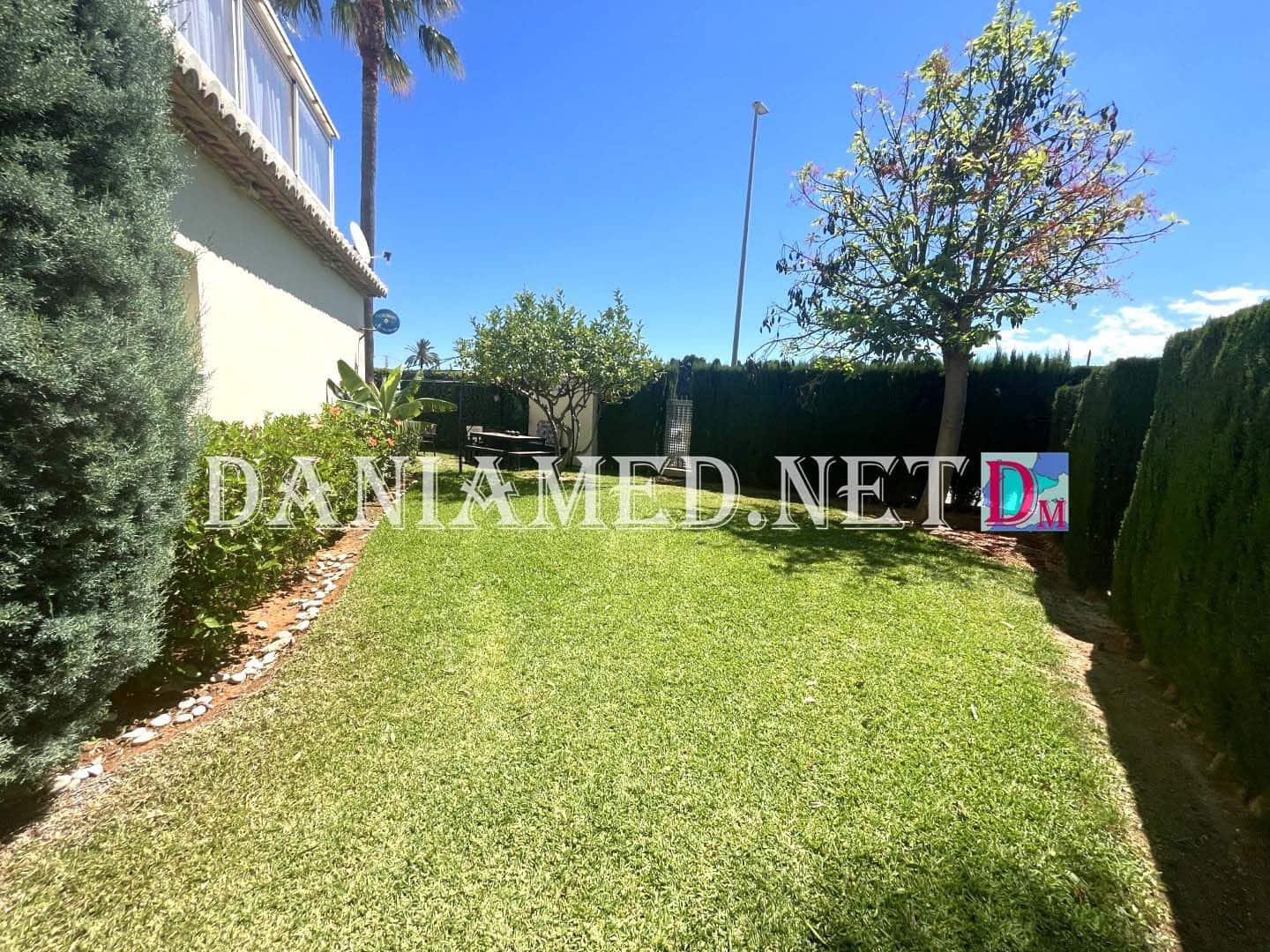 3 slaapkamer Appartement te koop in Denia met zwembad garage - € 320.000 (Ref: 9968850)