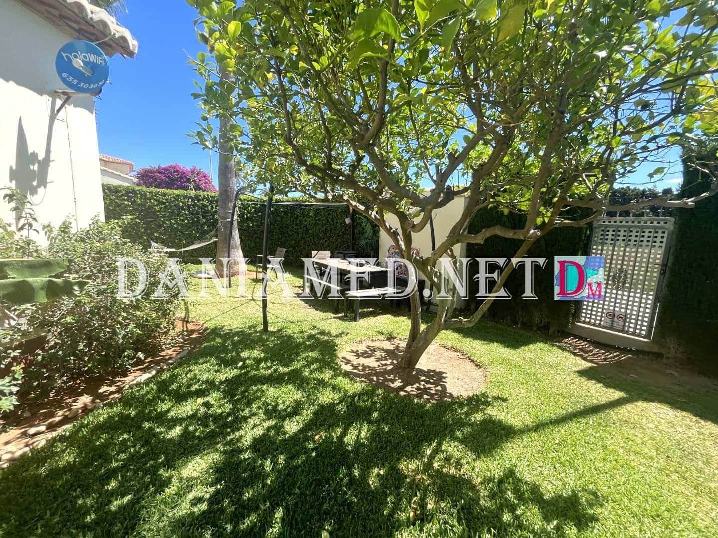 3 slaapkamer Appartement te koop in Denia met zwembad garage - € 320.000 (Ref: 9968850)