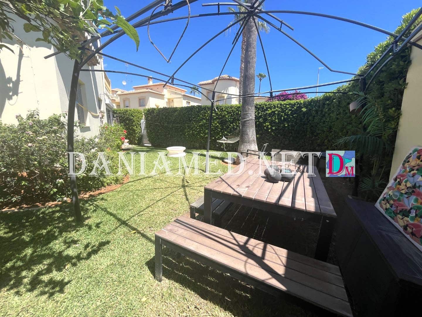 3 slaapkamer Appartement te koop in Denia met zwembad garage - € 320.000 (Ref: 9968850)