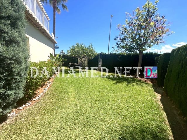 3 slaapkamer Appartement te koop in Las Marinas / Les Marines, Dénia met zwembad garage - € 320.000 (Ref: 9968850)