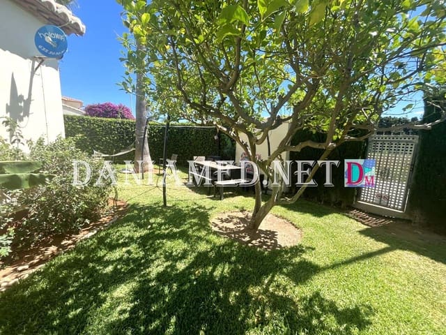 3 slaapkamer Appartement te koop in Las Marinas / Les Marines, Dénia met zwembad garage - € 320.000 (Ref: 9968850)