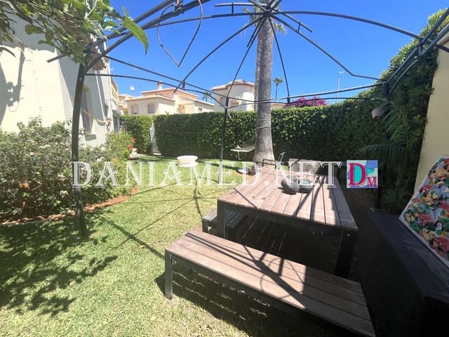 3 slaapkamer Appartement te koop in Las Marinas / Les Marines, Dénia met zwembad garage - € 320.000 (Ref: 9968850)