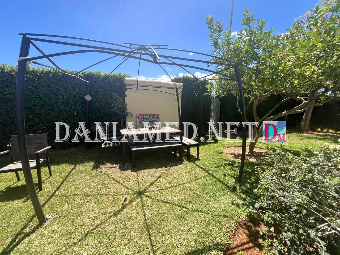 3 slaapkamer Appartement te koop in Denia met zwembad garage - € 320.000 (Ref: 9968850)