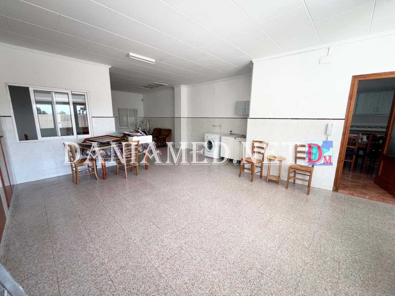 7 soveværelse Byhus til salg i Els Poblets med garage - € 699.000 (Ref: 9973992)