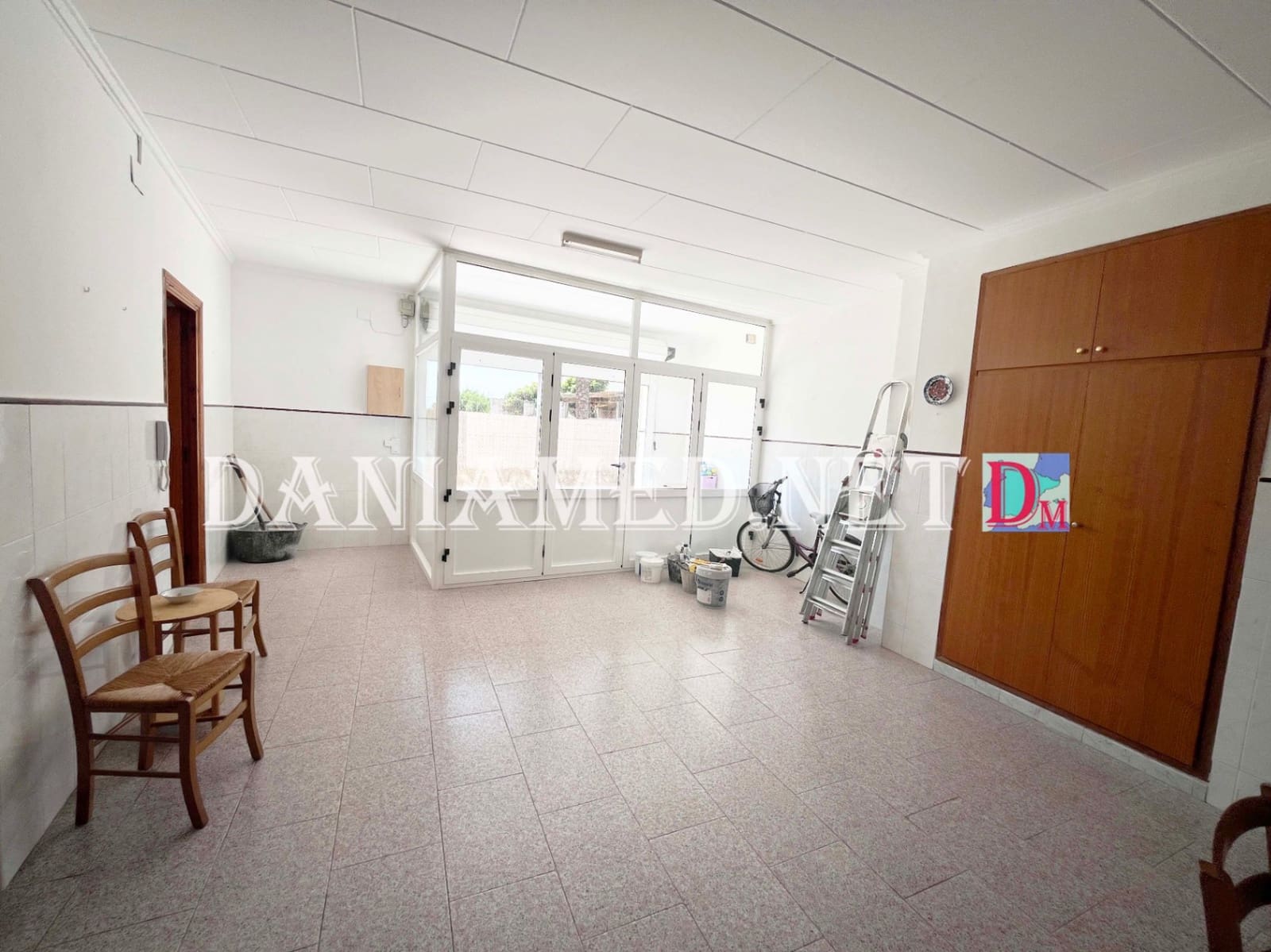 7 soveværelse Byhus til salg i Els Poblets med garage - € 699.000 (Ref: 9973992)