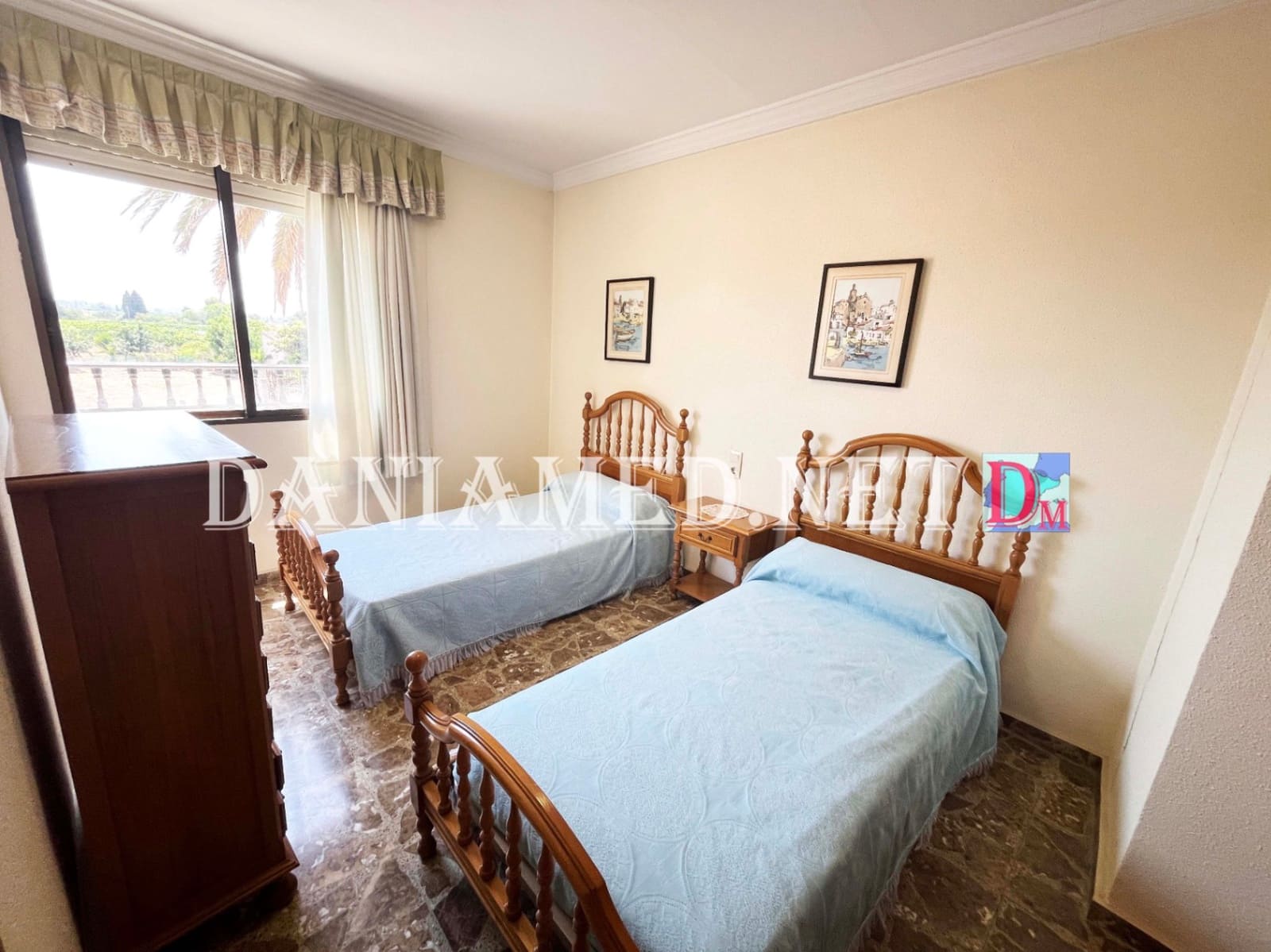 7 soveværelse Byhus til salg i Els Poblets med garage - € 699.000 (Ref: 9973992)