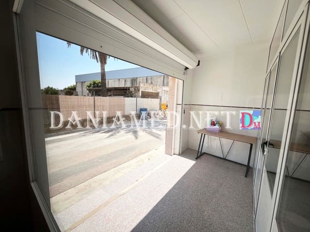7 soveværelse Byhus til salg i Els Poblets med garage - € 699.000 (Ref: 9973992)