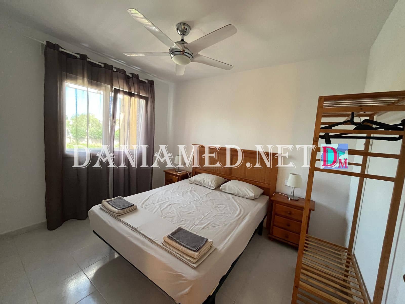 2 slaapkamer Appartement te koop in Denia met garage - € 169.000 (Ref: 9977755)
