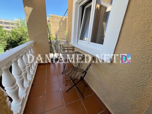 2 sovrum Lägenhet till salu i Dénia med garage - 169 000 € (Ref: 9977755)
