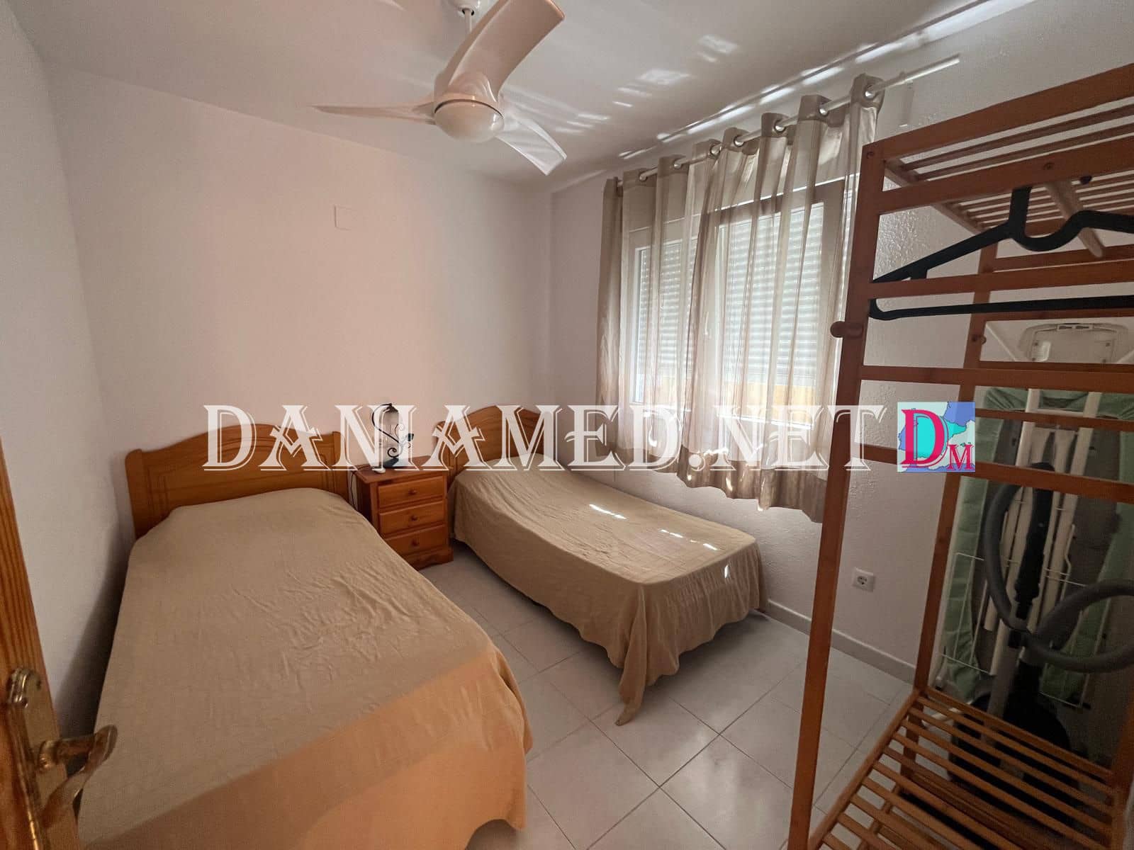 2 slaapkamer Appartement te koop in Denia met garage - € 169.000 (Ref: 9977755)