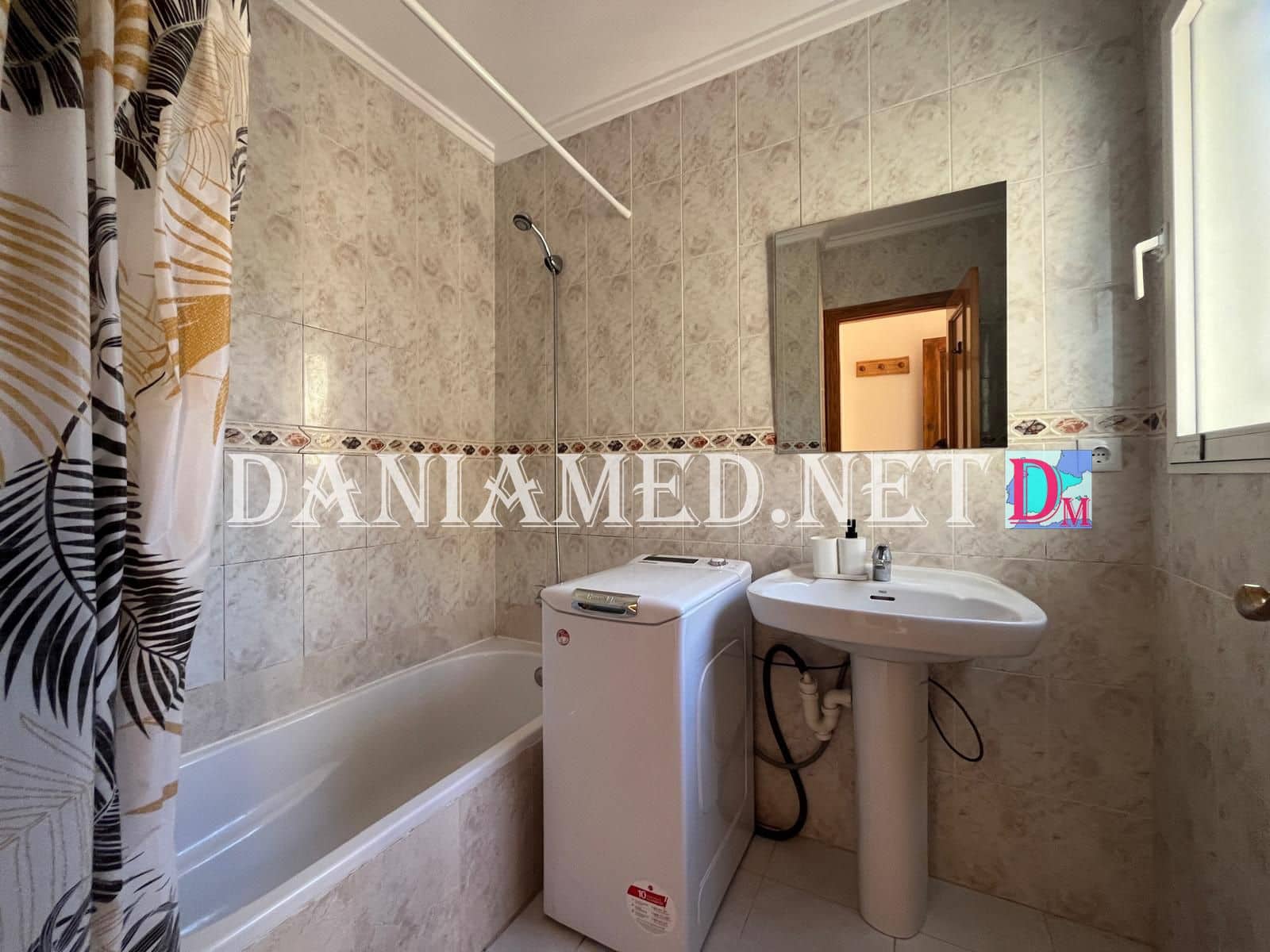2 slaapkamer Appartement te koop in Denia met garage - € 169.000 (Ref: 9977755)