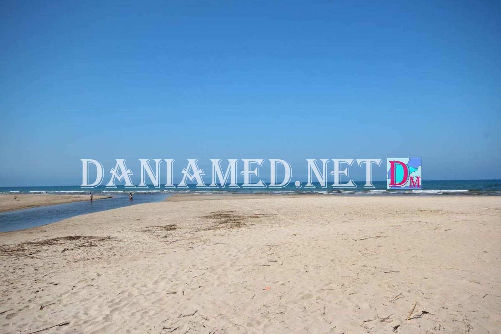 2 slaapkamer Appartement te koop in Denia met garage - € 169.000 (Ref: 9977755)