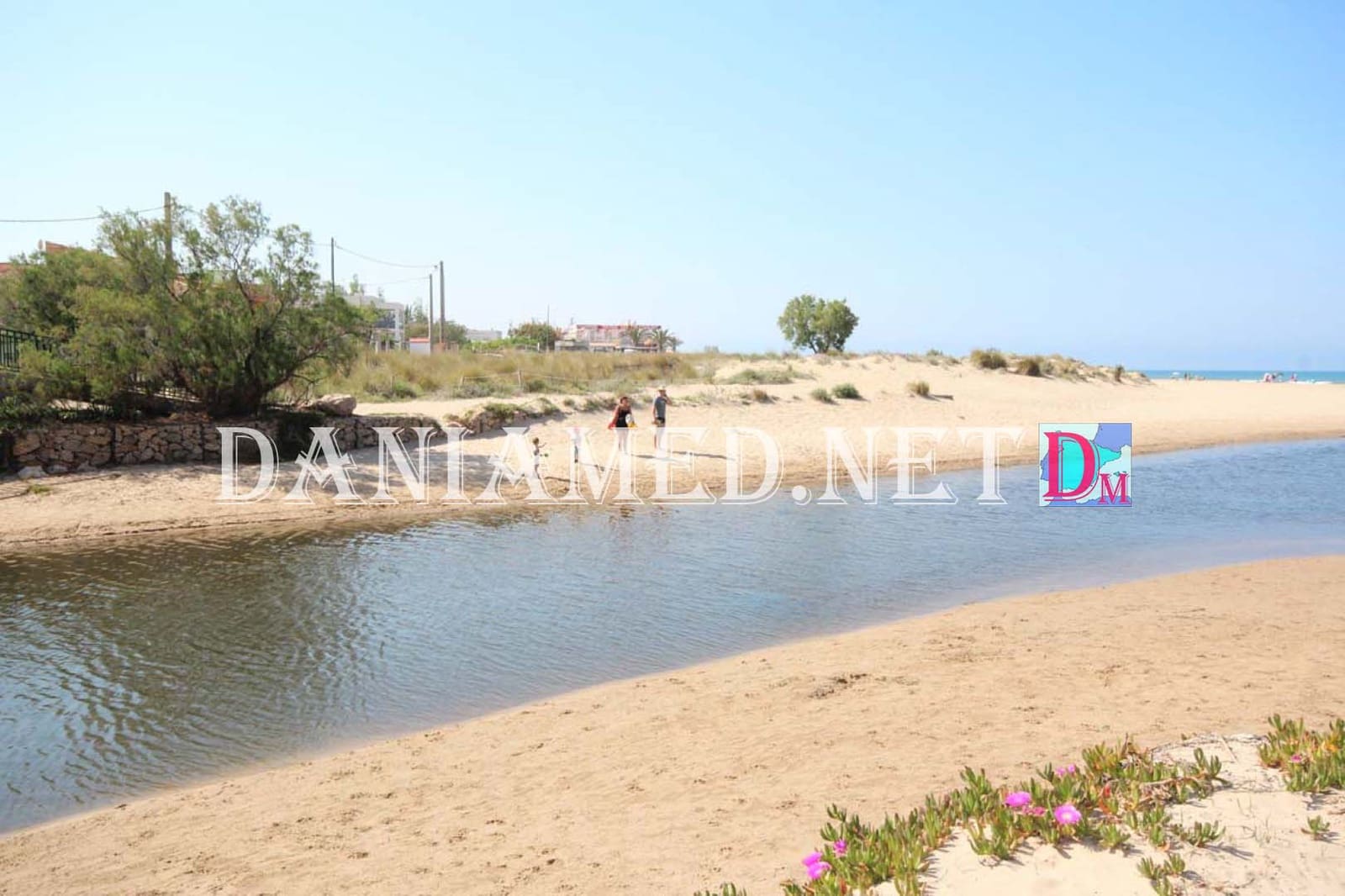 2 slaapkamer Appartement te koop in Denia met garage - € 169.000 (Ref: 9977755)