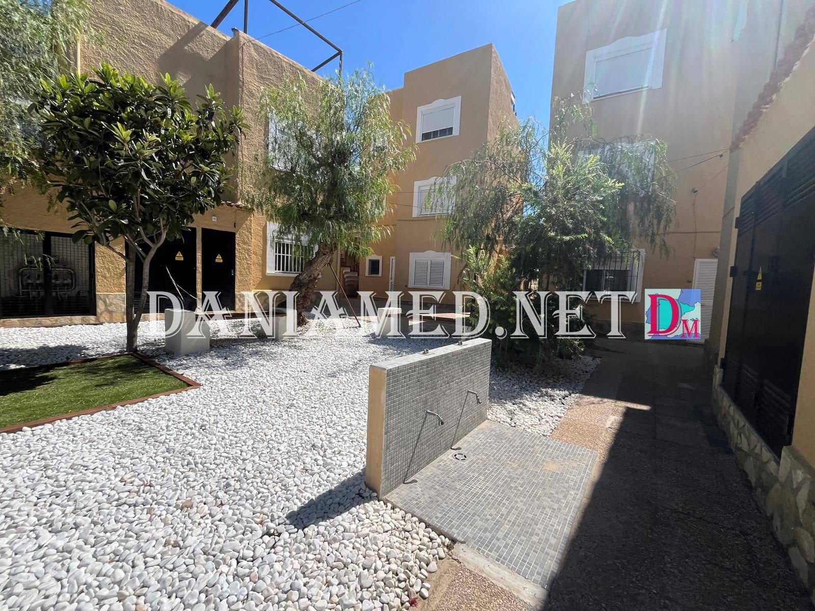 2 slaapkamer Appartement te koop in Denia met garage - € 169.000 (Ref: 9977755)