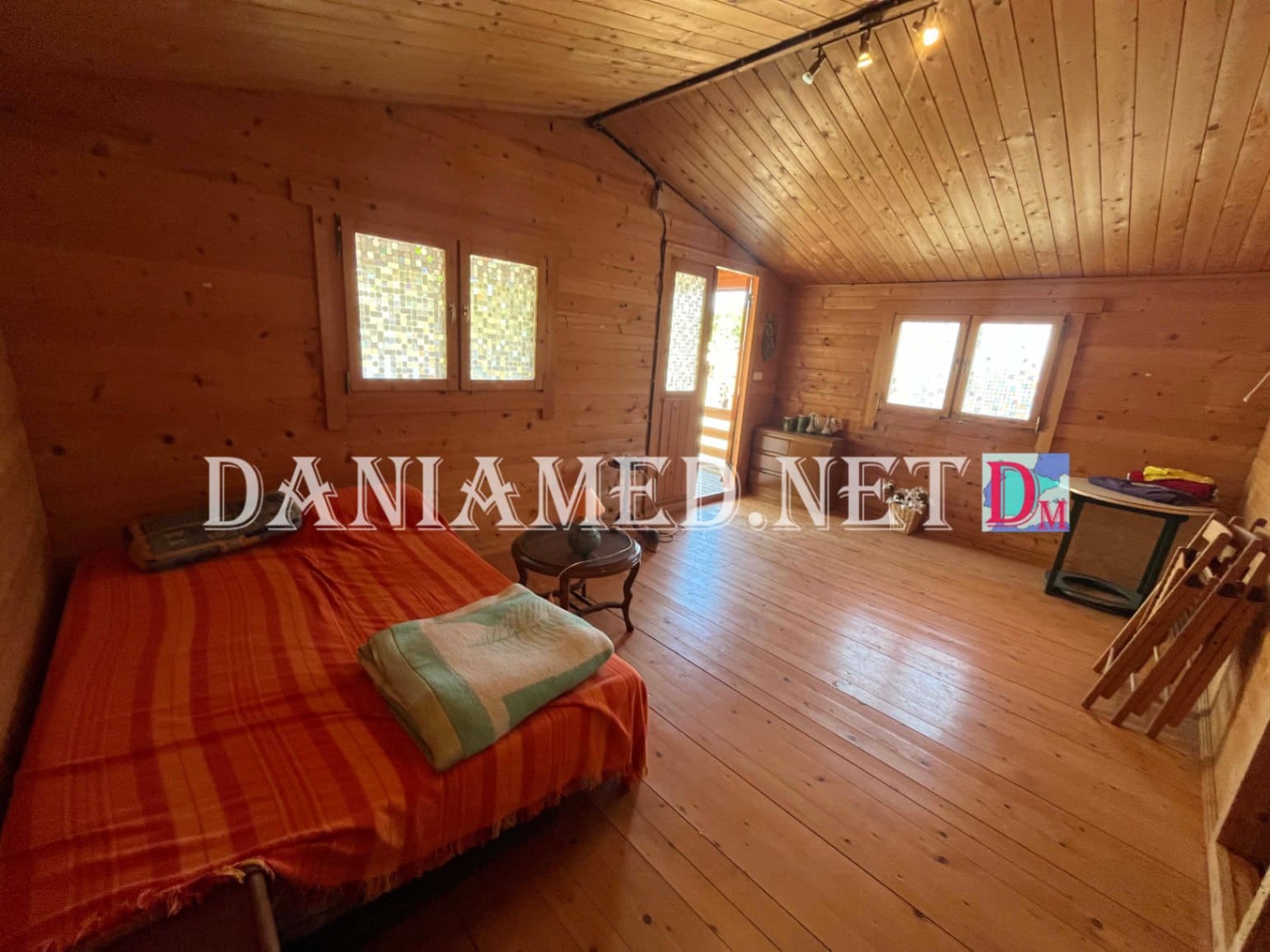 2 soverom Finca/Herregård til salgs i Denia med garasje - € 229 000 (Ref: 9997793)