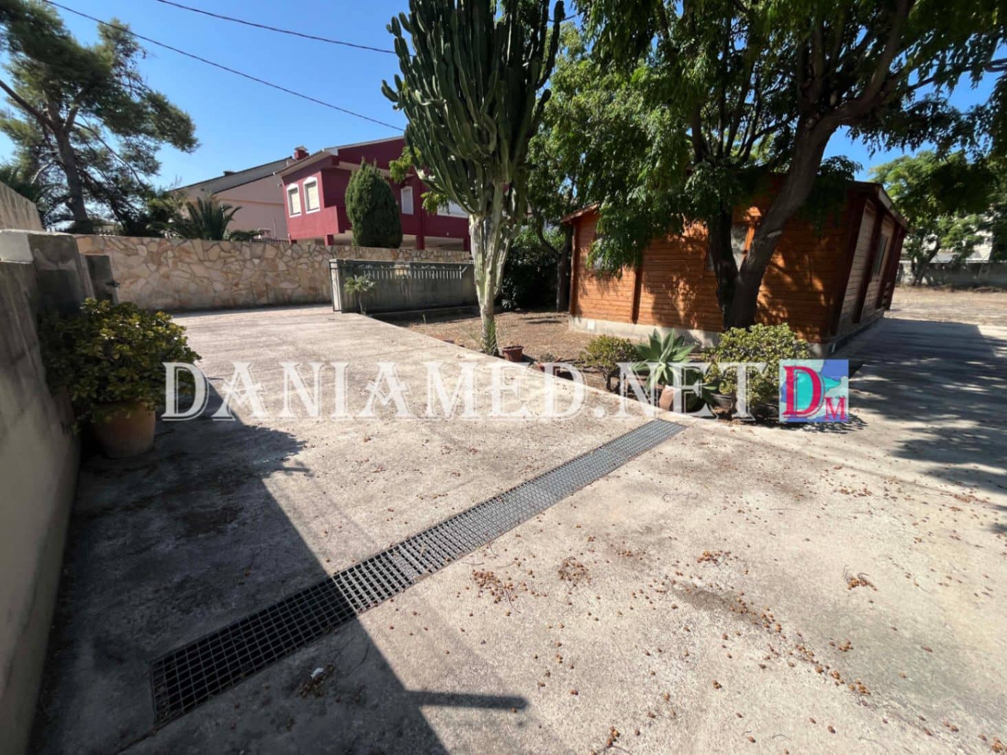 2 soverom Finca/Herregård til salgs i Denia med garasje - € 229 000 (Ref: 9997793)