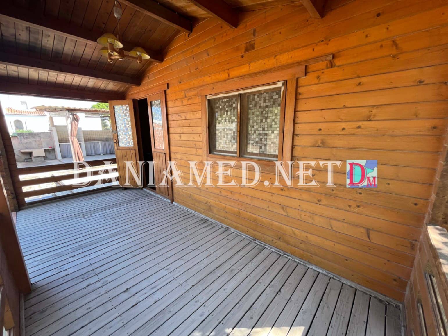 2 soverom Finca/Herregård til salgs i Denia med garasje - € 229 000 (Ref: 9997793)