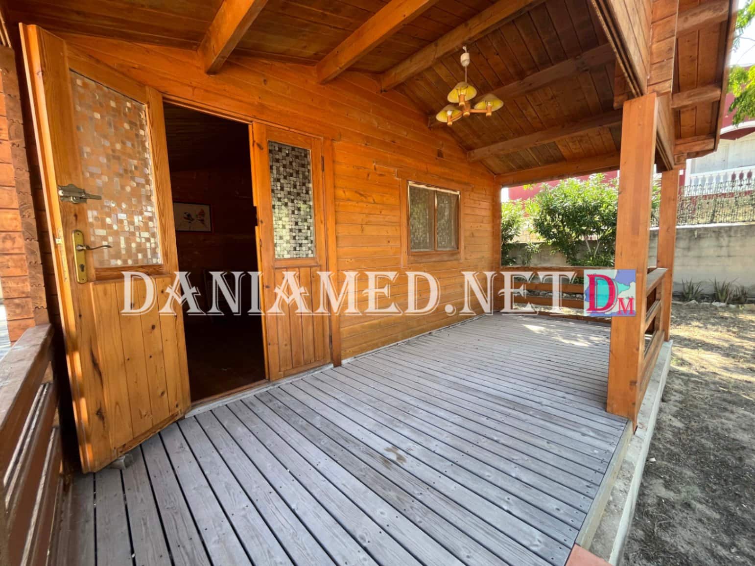 2 soverom Finca/Herregård til salgs i Denia med garasje - € 229 000 (Ref: 9997793)