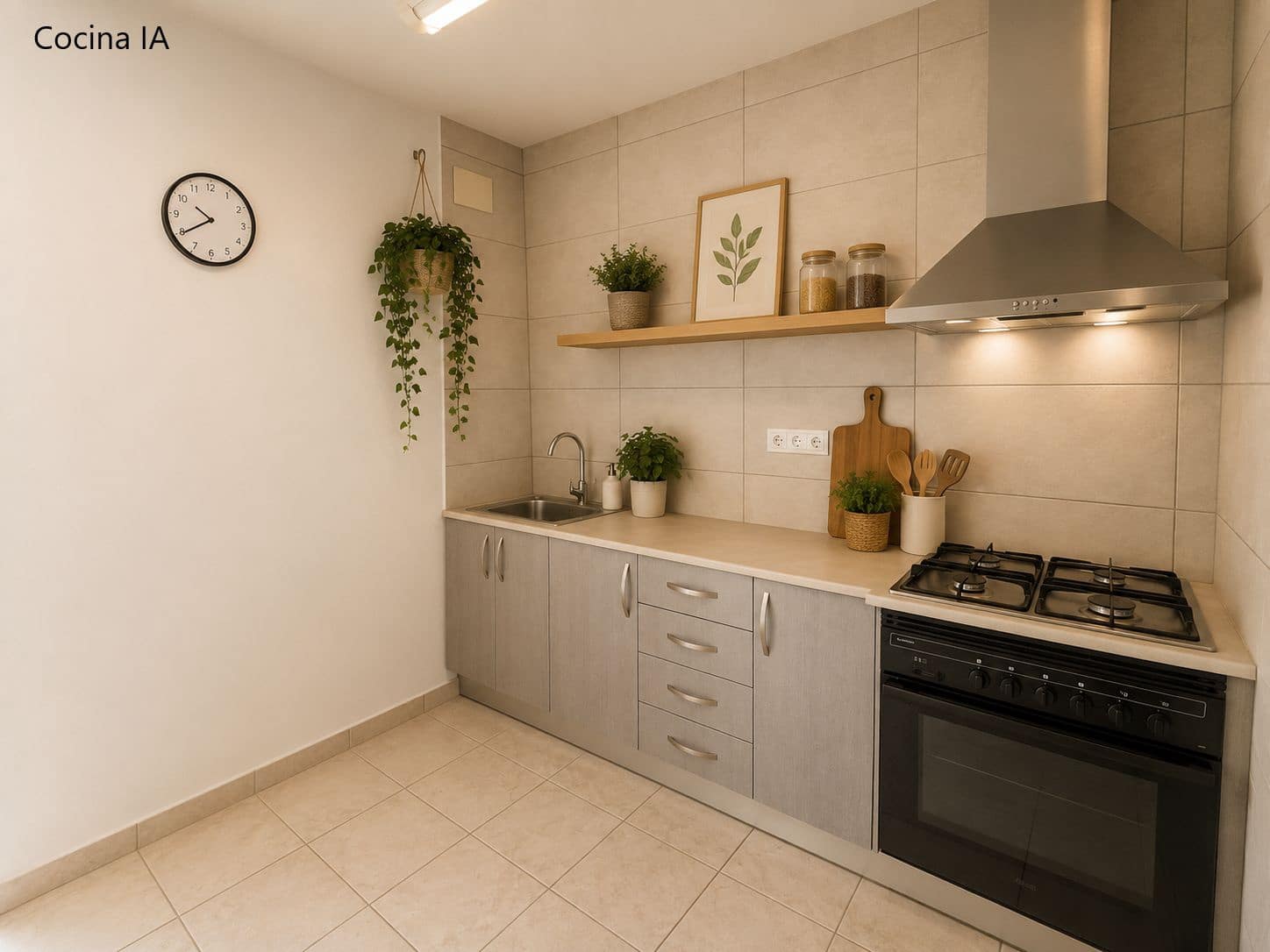 2 soverom Finca/Herregård til salgs i Denia med garasje - € 229 000 (Ref: 9997793)