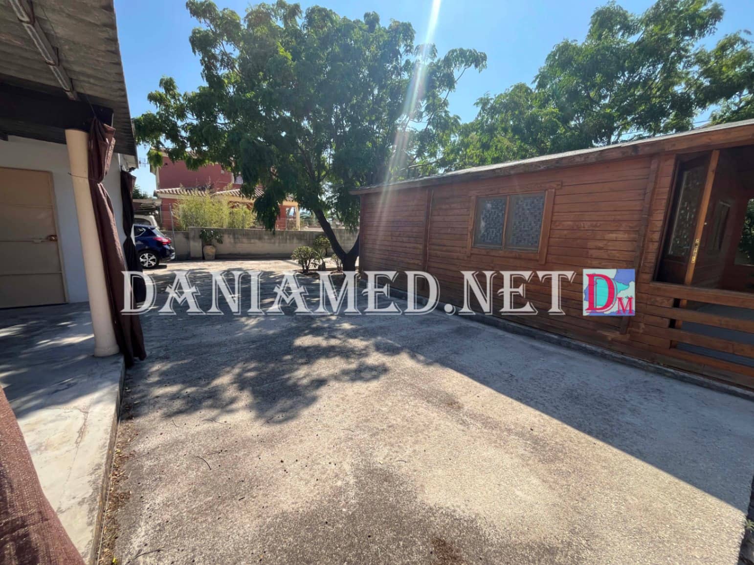 2 soverom Finca/Herregård til salgs i Denia med garasje - € 229 000 (Ref: 9997793)