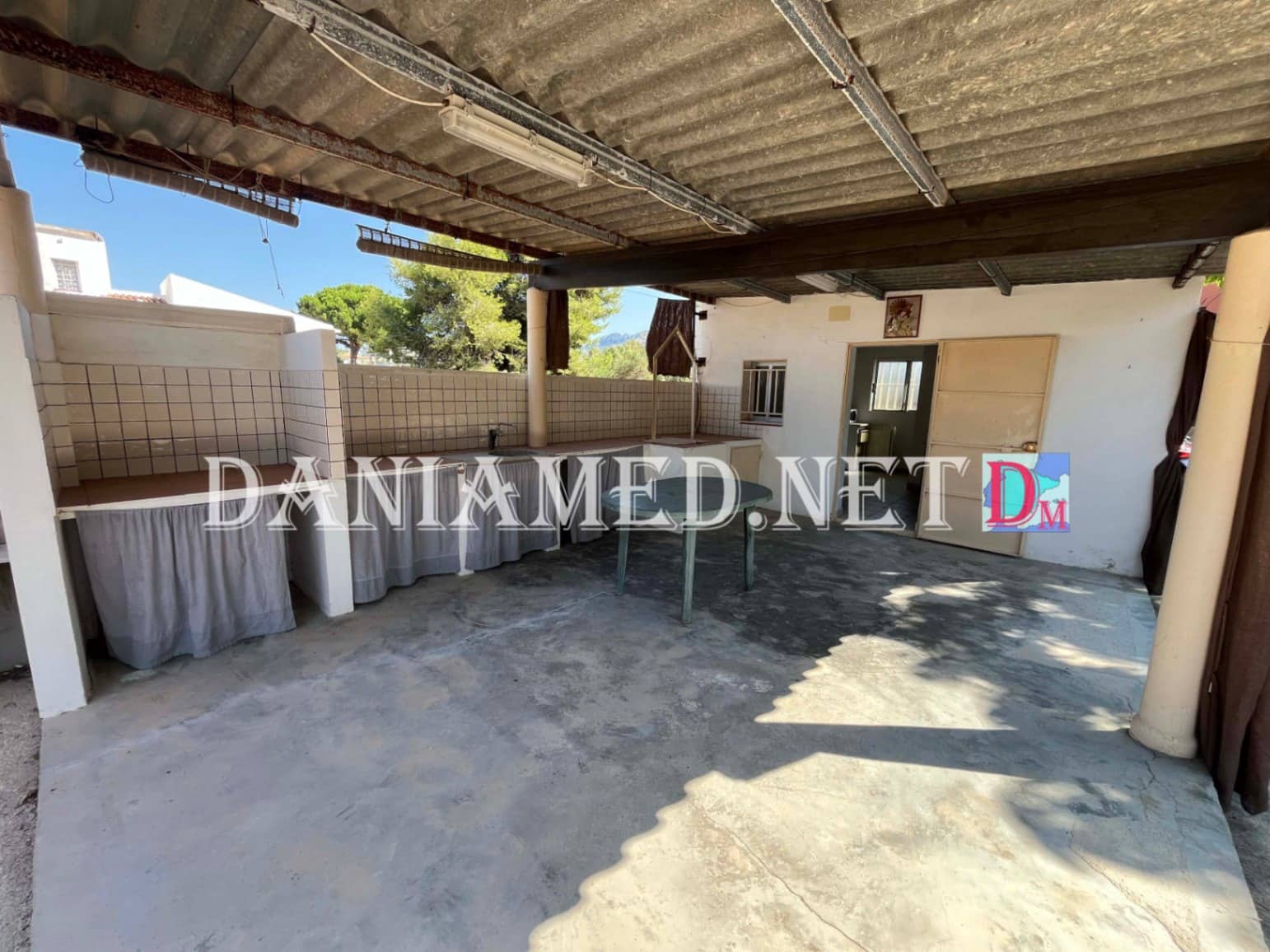 2 soverom Finca/Herregård til salgs i Denia med garasje - € 229 000 (Ref: 9997793)