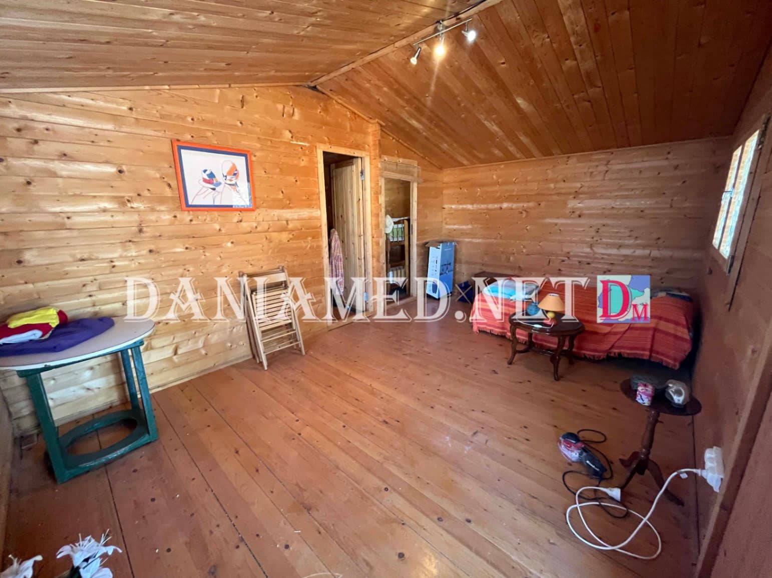2 soverom Finca/Herregård til salgs i Denia med garasje - € 229 000 (Ref: 9997793)