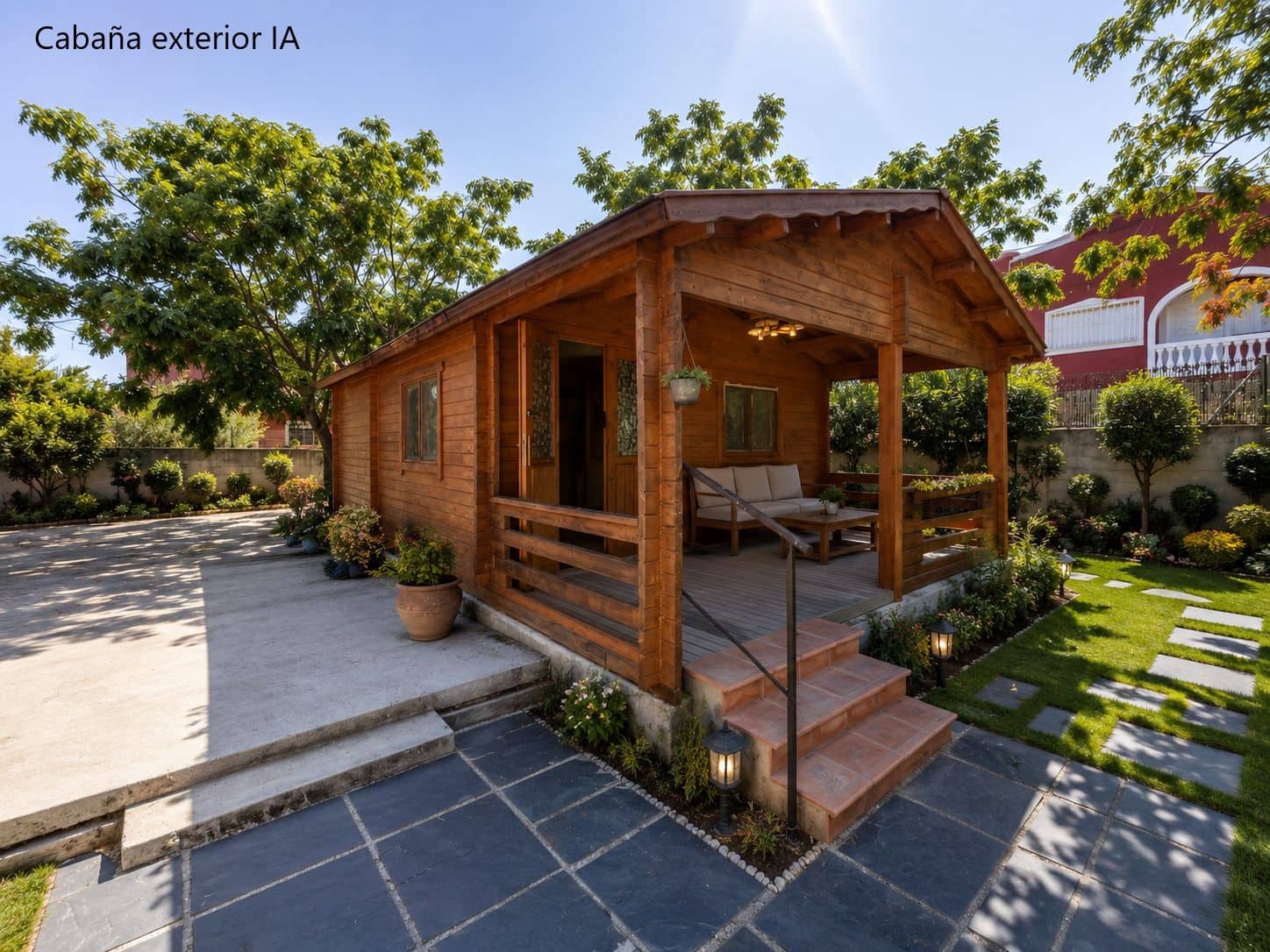 2 soverom Finca/Herregård til salgs i Denia med garasje - € 229 000 (Ref: 9997793)