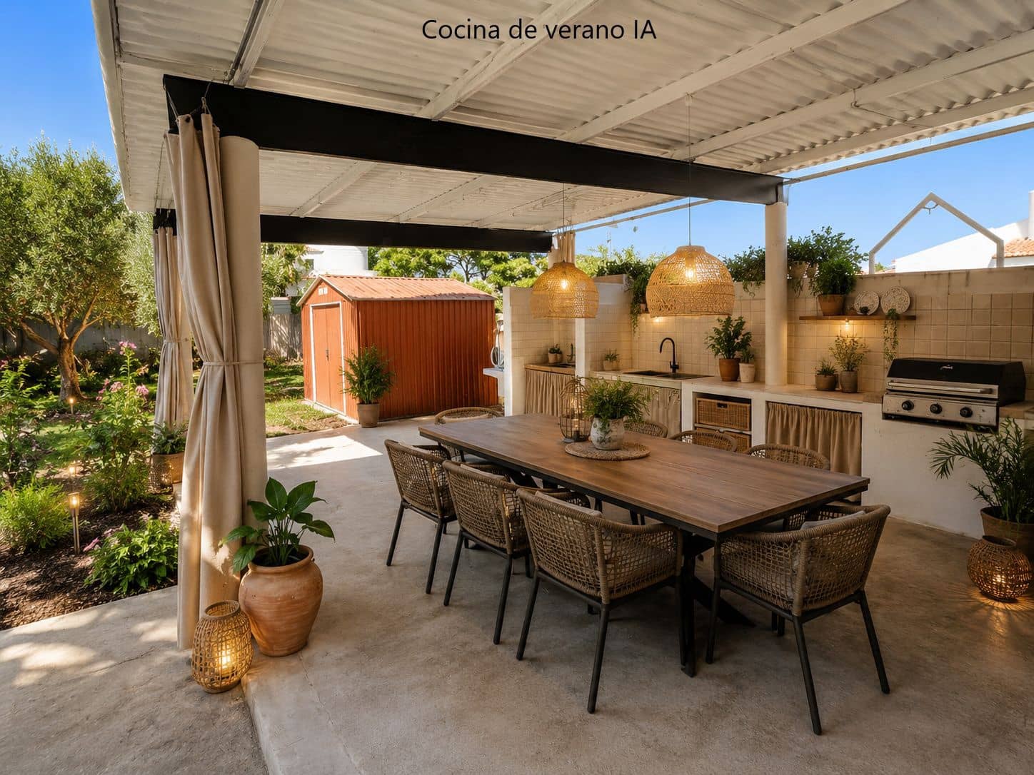 2 soverom Finca/Herregård til salgs i Denia med garasje - € 229 000 (Ref: 9997793)