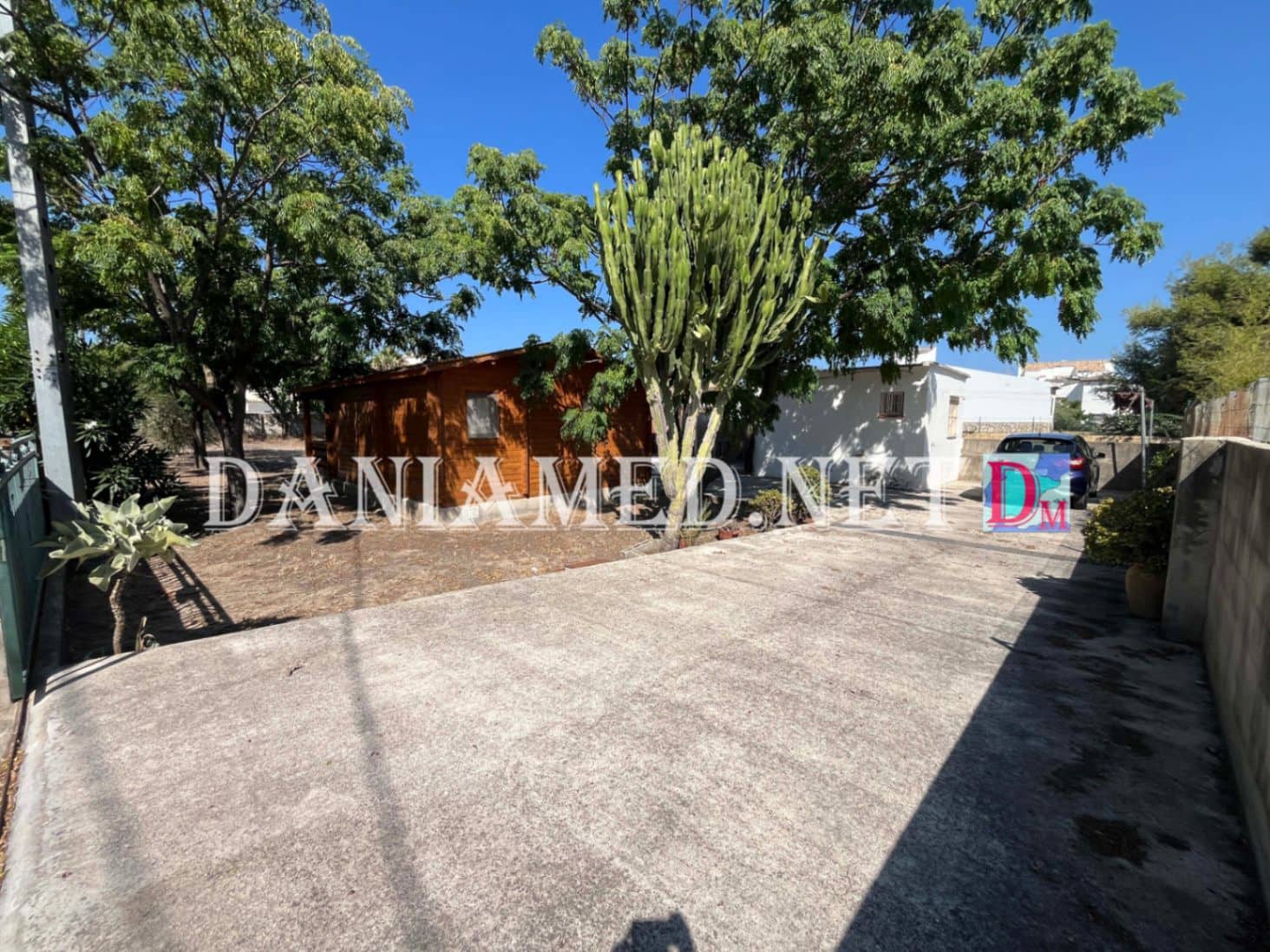 2 soverom Finca/Herregård til salgs i Denia med garasje - € 229 000 (Ref: 9997793)