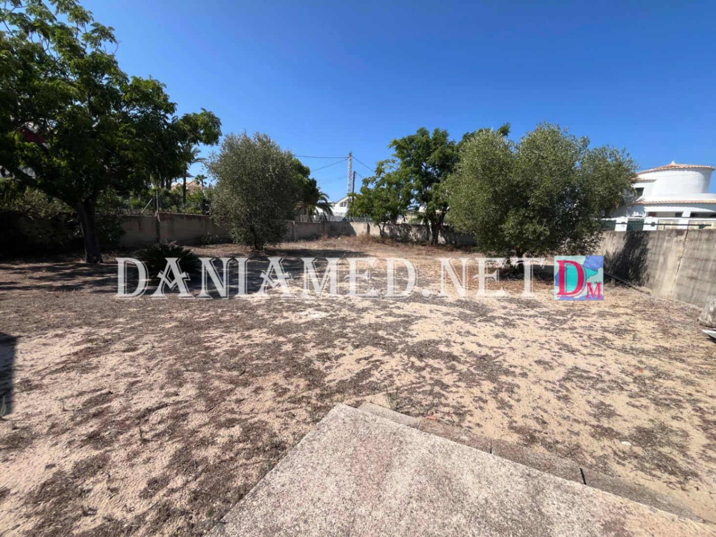 2 soverom Finca/Herregård til salgs i Denia med garasje - € 229 000 (Ref: 9997793)