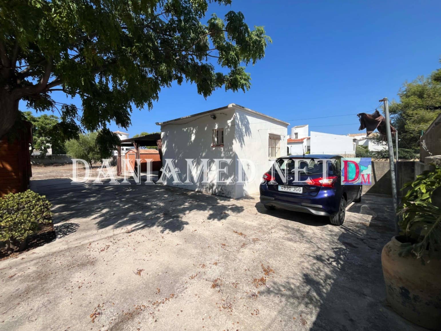 2 soverom Finca/Herregård til salgs i Denia med garasje - € 229 000 (Ref: 9997793)
