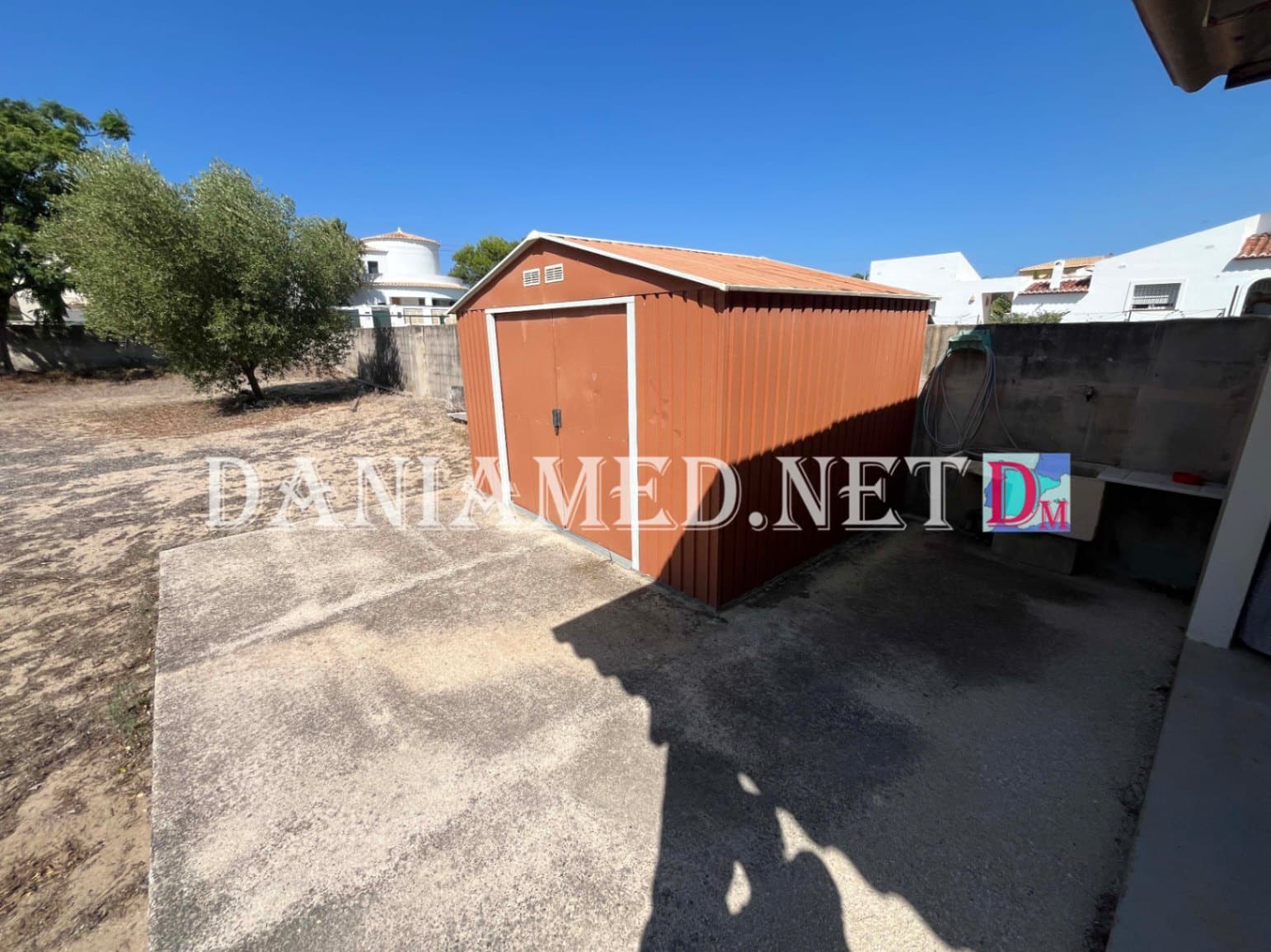 2 soverom Finca/Herregård til salgs i Denia med garasje - € 229 000 (Ref: 9997793)