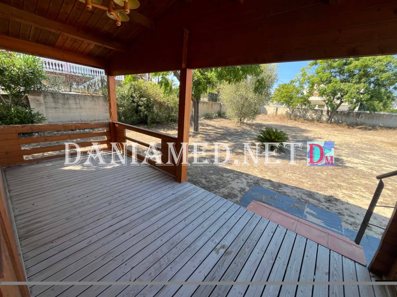 2 soverom Finca/Herregård til salgs i Denia med garasje - € 229 000 (Ref: 9997793)