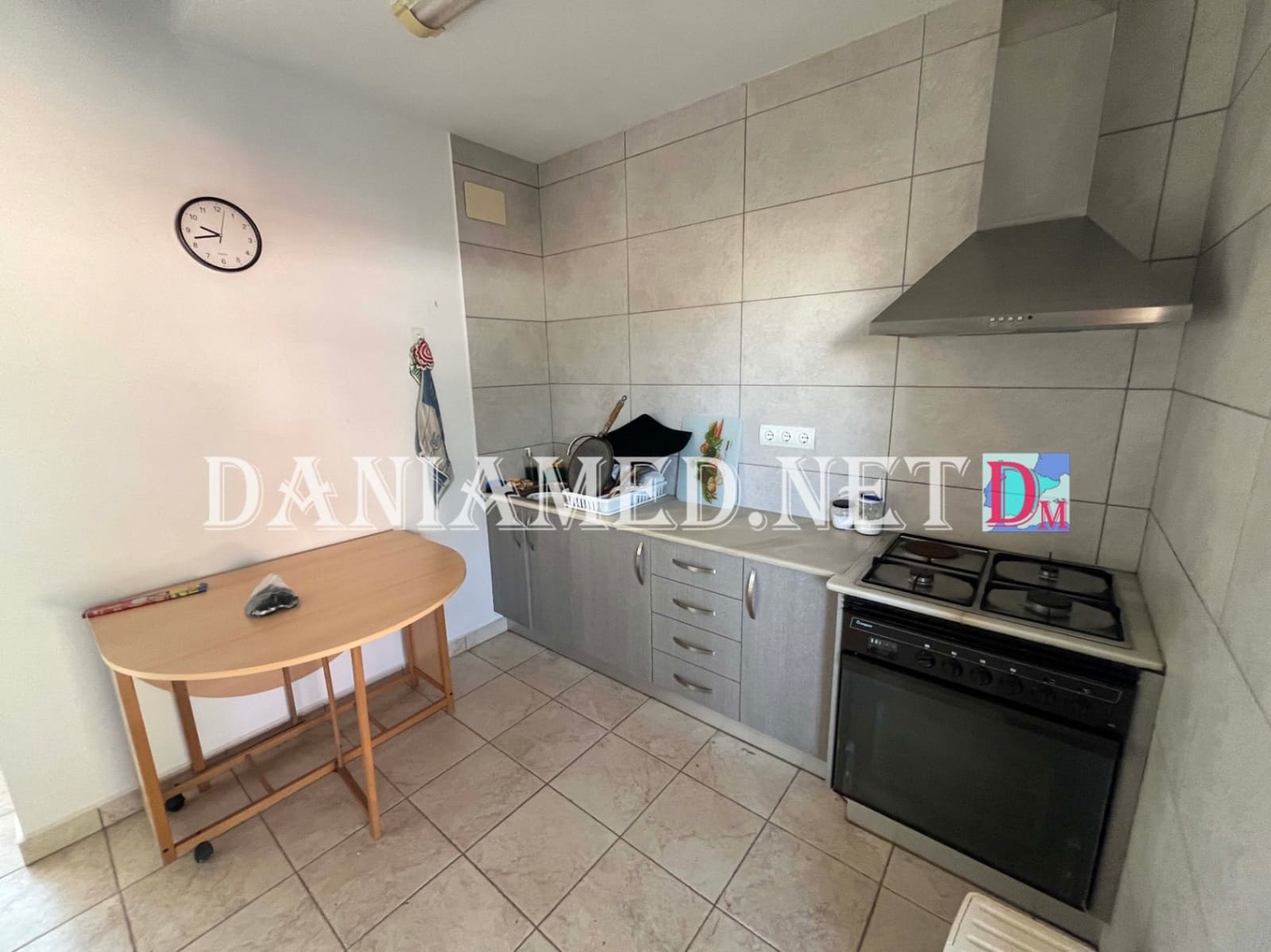 2 soverom Finca/Herregård til salgs i Denia med garasje - € 229 000 (Ref: 9997793)