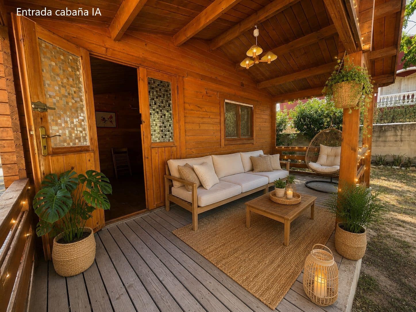 2 soverom Finca/Herregård til salgs i Denia med garasje - € 229 000 (Ref: 9997793)