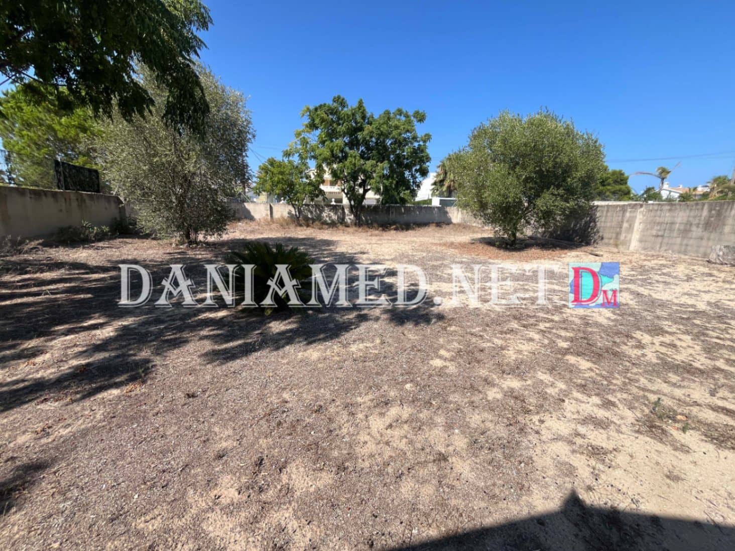 2 soverom Finca/Herregård til salgs i Denia med garasje - € 229 000 (Ref: 9997793)