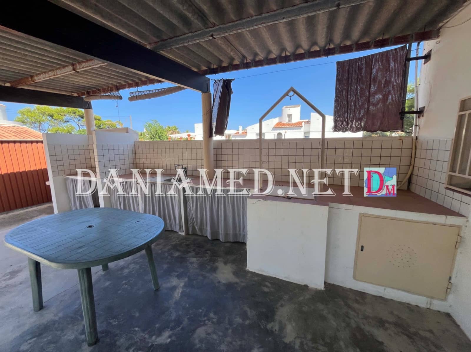 2 soverom Finca/Herregård til salgs i Denia med garasje - € 229 000 (Ref: 9997793)